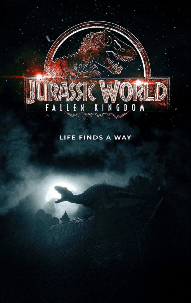 The Jurassic World