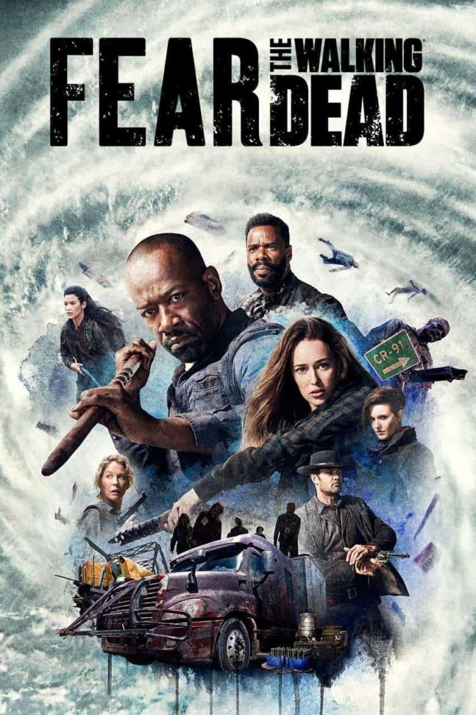 The Walking Dead