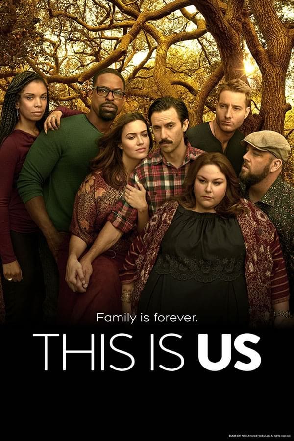 This is Us