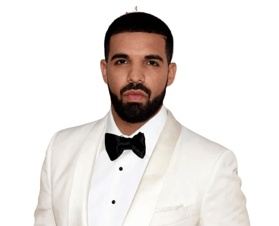 best selling music artist drake